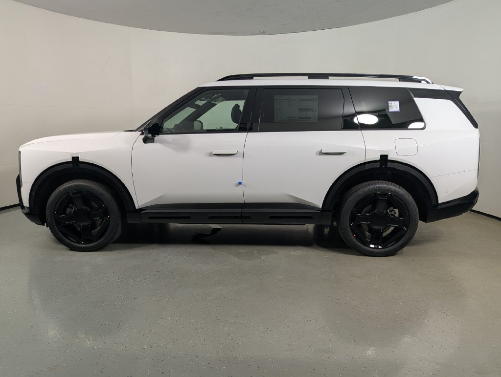 New 2027 Kia Telluride SX X-Line w/ Towing Package AWD/4WD image 4