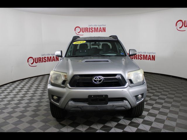 Used 2015 Toyota Tacoma PreRunner RWD image 11