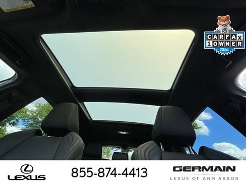 Used 2021 Toyota Venza Limited w/ Advanced Technology Package AWD/4WD image 21