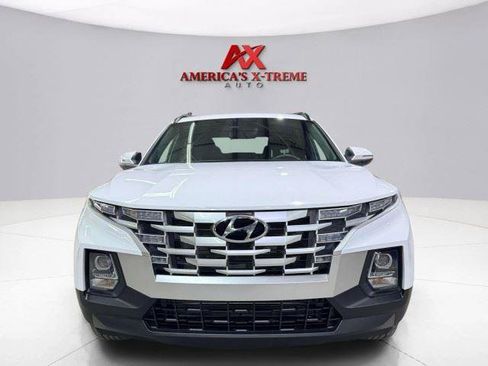 Used 2023 Hyundai Santa Cruz SEL w/ Activity Package FWD image 12