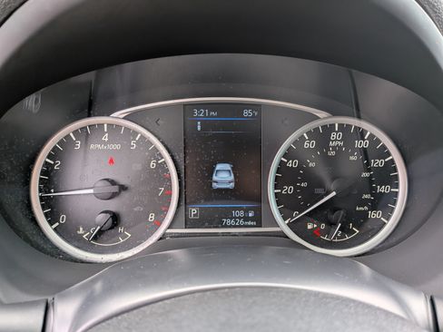 Used 2019 Nissan Sentra SV w/ Protection Package FWD image 27