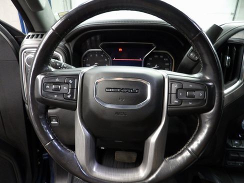Used 2019 GMC Sierra 1500 Denali image 55