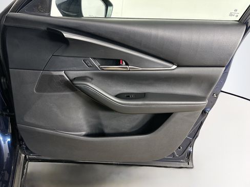 Used 2025 MAZDA CX-30 AWD 2.5 S w/ Preferred Package image 32