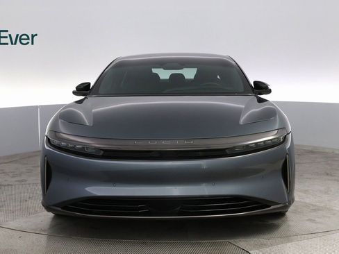 Used 2024 Lucid Air Touring AWD/4WD image 3