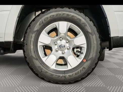 New 2025 RAM 1500 Big Horn image 16