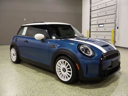 Used 2022 MINI Cooper S w/ Driver Assistance Package