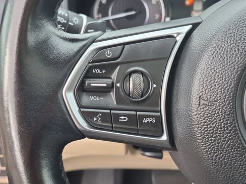 Used 2020 Acura RDX FWD image 17
