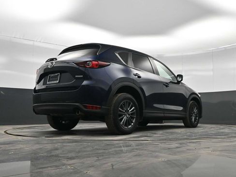 Used 2020 MAZDA CX-5 Touring image 36