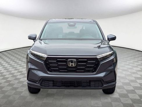 New 2026 Honda CR-V EX image 6