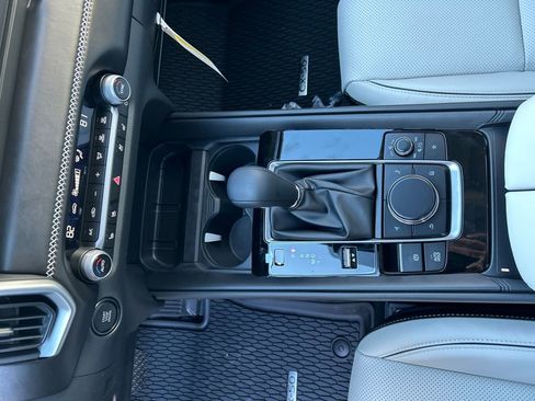 New 2026 MAZDA CX-50 AWD 2.5 S w/ Weather Package image 16