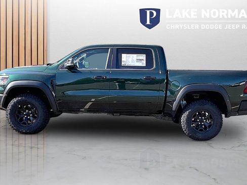 New 2026 RAM 1500 RHO AWD/4WD image 6