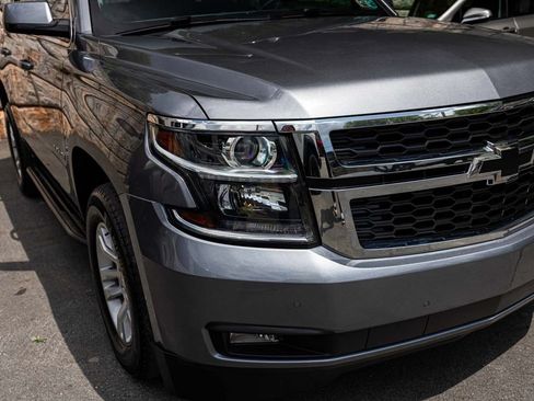 Used 2020 Chevrolet Tahoe LT w/ Luxury Package AWD/4WD image 31