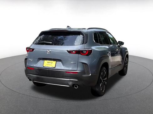 Used 2025 MAZDA CX-50 2.5 Hybrid w/ Premium Plus Pkg AWD/4WD image 14