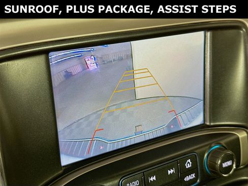 Used 2017 GMC Sierra 2500 Denali w/ Duramax Plus Package image 15