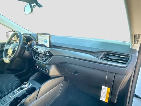 New 2026 Ford Escape Active image 31