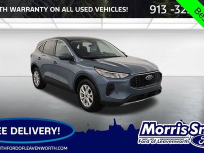 Used 2023 Ford Escape Active w/ Tech Pack #2