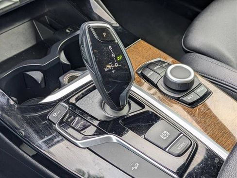 Used 2018 BMW X3 xDrive30i image 12