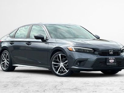 Used 2023 Honda Civic Touring