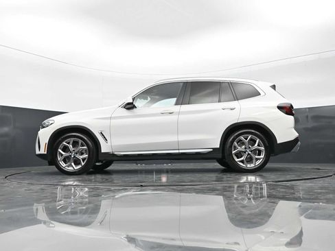 Used 2023 BMW X3 sDrive30i w/ Convenience Package w/ZPA RWD image 32