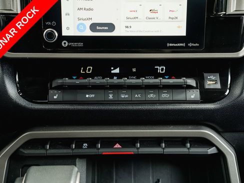 Used 2024 Toyota Tundra SR5 w/ SR5 Premium Package AWD/4WD image 14