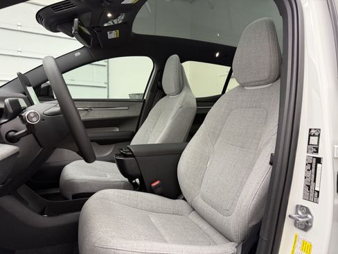 New 2026 Volvo EX30 Ultra w/ Protection Package Premier AWD/4WD image 12