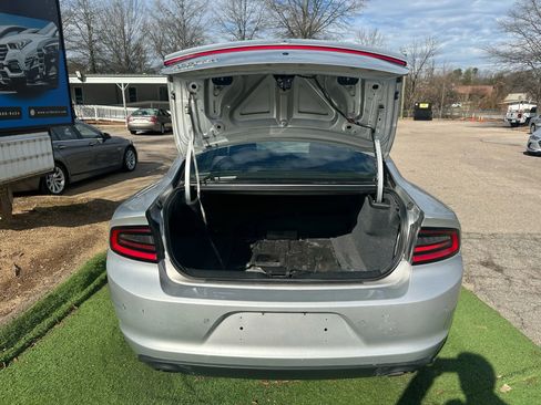 Used 2021 Dodge Charger Police w/ Fleet Safety Group image 11