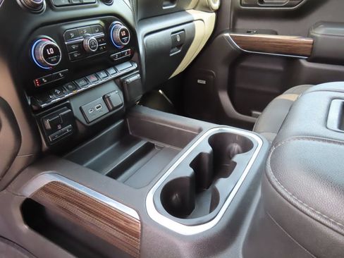 Certified 2021 Chevrolet Silverado 1500 RST w/ All Star Edition Plus AWD/4WD image 21