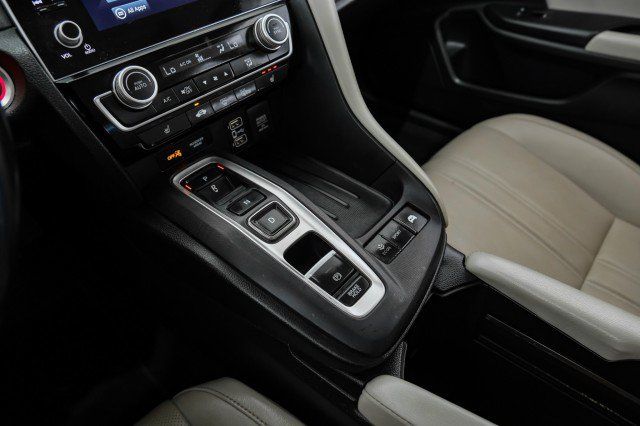 Used 2022 Honda Insight Touring image 25