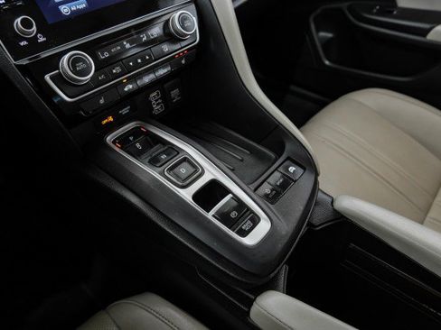 Used 2022 Honda Insight Touring image 25