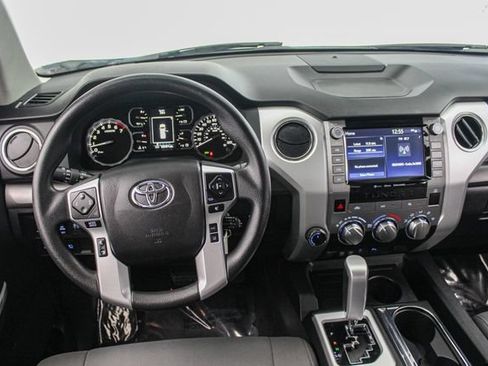Used 2021 Toyota Tundra SR5 AWD/4WD image 29