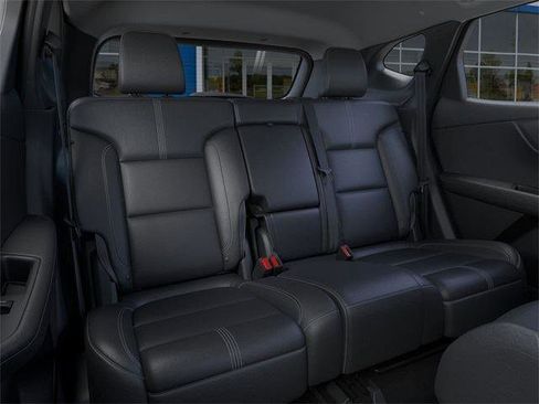 New 2025 Chevrolet Blazer LT w/ Sound & Technology Package image 44