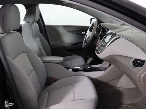 Used 2020 Chevrolet Malibu LS FWD image 18