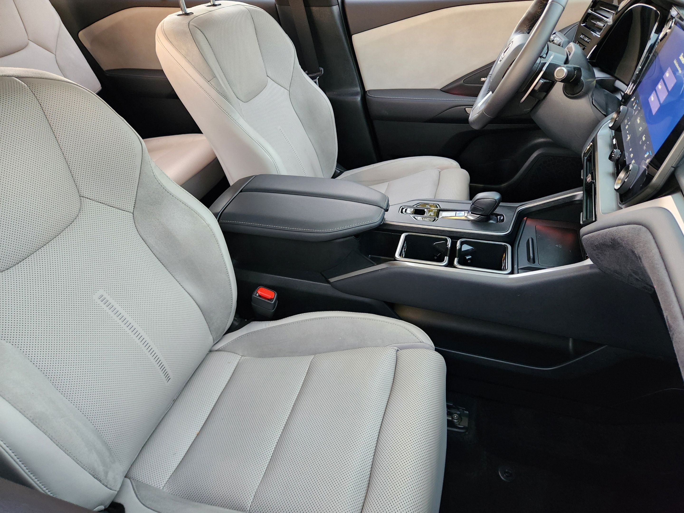 Used 2024 Lexus TX 350 FWD w/ Technology Package image 6