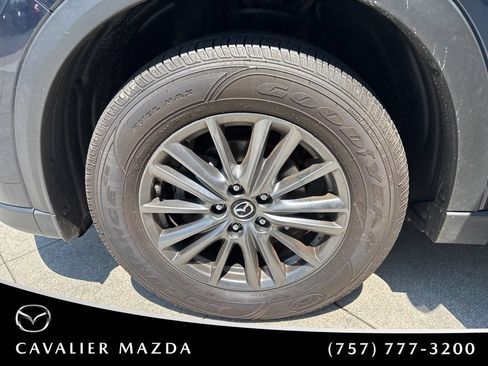 Used 2019 MAZDA CX-5 Touring AWD/4WD image 23
