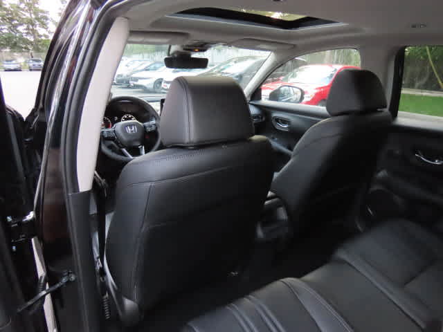 New 2027 Honda HR-V EX-L image 14
