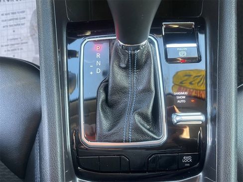 Used 2022 Jeep Compass Latitude w/ Convenience Group image 23