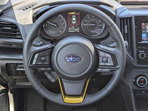 Used 2023 Subaru Crosstrek 2.5i Sport AWD/4WD image 20