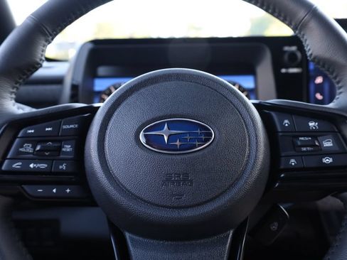 Certified 2026 Subaru Outback Limited AWD/4WD image 9