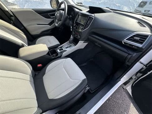Certified 2022 Subaru Forester image 17