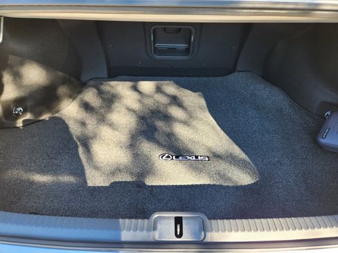 New 2025 Lexus ES 350 w/ Premium Package image 23