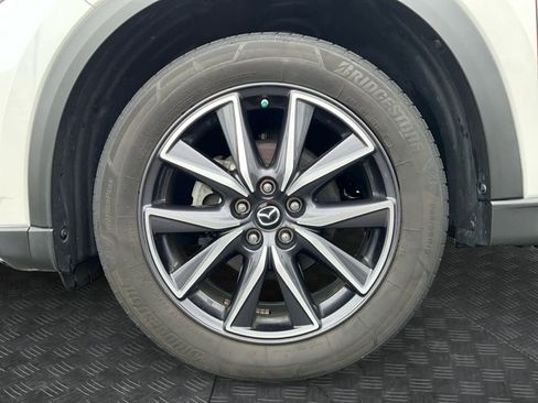 Used 2018 MAZDA CX-5 Grand Touring AWD/4WD image 16