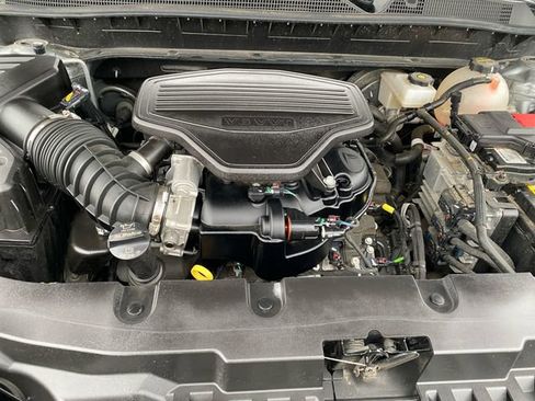 Used 2024 Chevrolet Blazer RS image 20