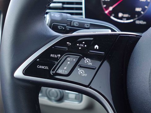 Certified 2026 Mercedes-Benz GLE 350 4MATIC image 28