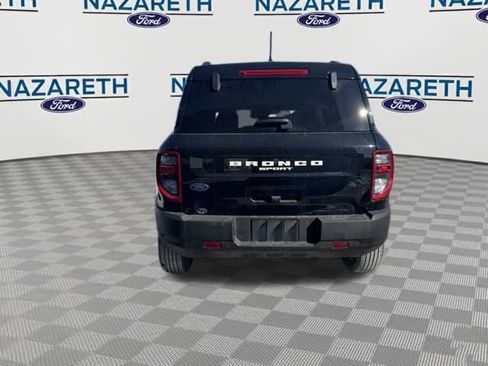 Used 2023 Ford Bronco Sport Outer Banks image 6