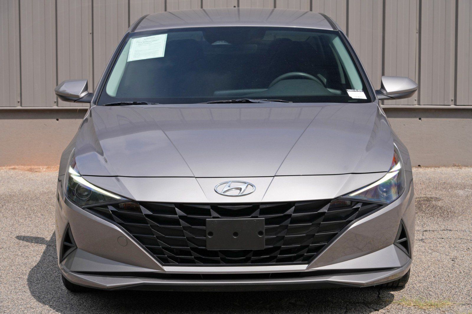 Used 2022 Hyundai Elantra Blue FWD image 40