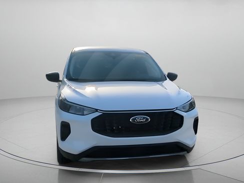 Certified 2025 Ford Escape Active FWD image 7