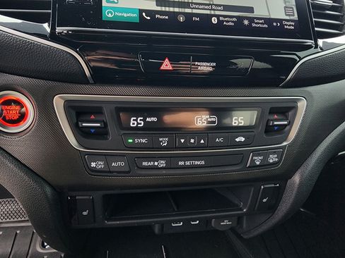 Certified 2024 Honda Ridgeline TrailSport image 28