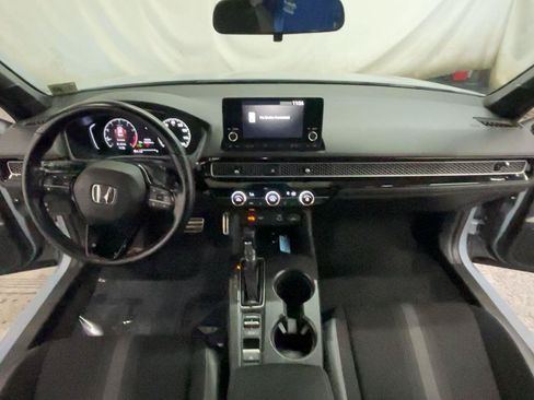 Used 2022 Honda Civic Sport image 28