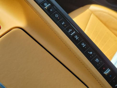 Used 2023 Chevrolet Corvette Stingray Premium Conv w/ 3LT RWD image 25