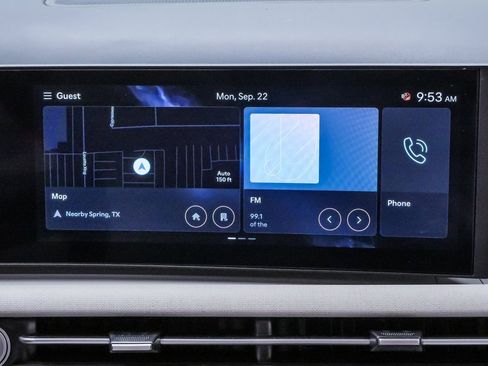 Certified 2025 Hyundai Tucson SEL image 17